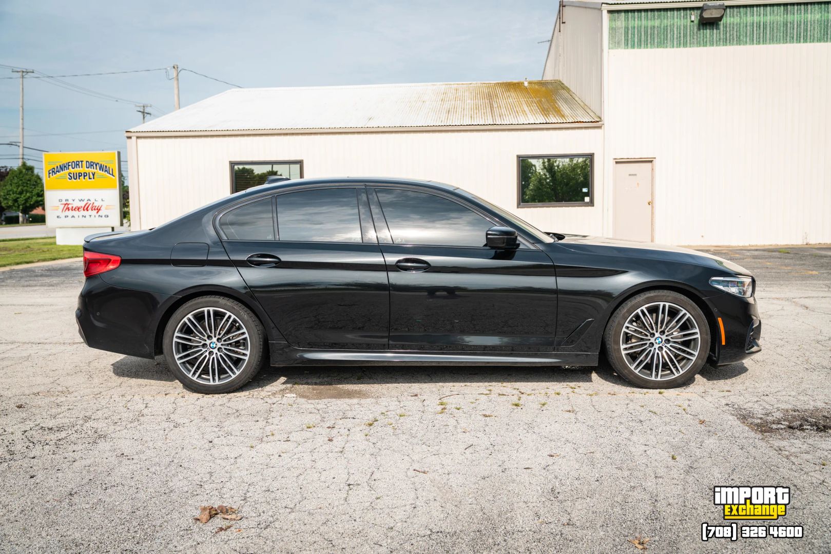 bmw 5 series 2019 WBAJE7C59KWW07565 image bmw 5 series 2019 WBAJE7C59KWW07565 image